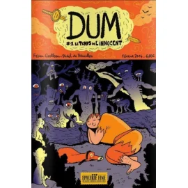 Dum Tome 1 - Le Temps De L'Innocent