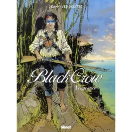 Black Crow Tome 5