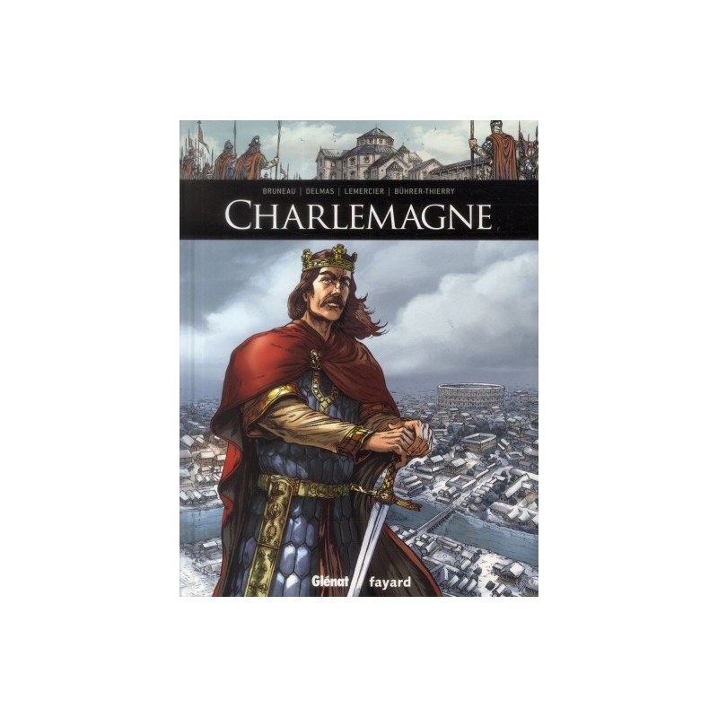 Charlemagne