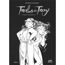 Trolls De Troy Tome 17