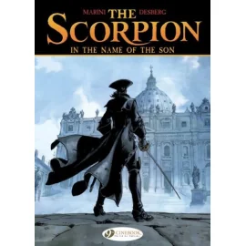 The Scorpion Tome 8 - In The Name Of The Son