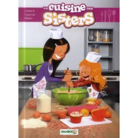 La Cuisine Des Sisters