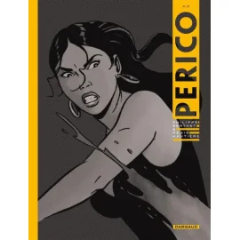 Perico Tome 2