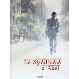 Le Syndrome D'Abel Tome 2