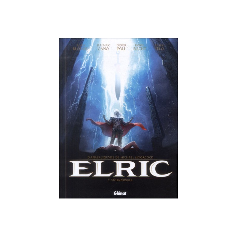 Elric Tome 2