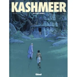 Kashmeer Tome 2 - Les Têtes Noires