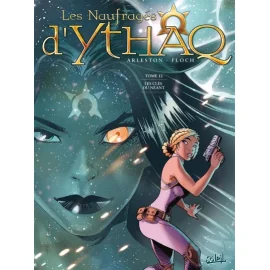 Les Naufragés D'Ythaq Tome 12