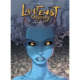 Lanfeust Odyssey Tome 6