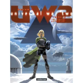 Universal War Two Tome 2