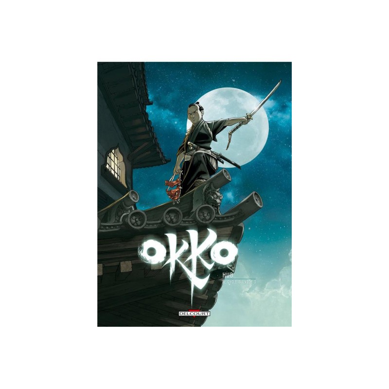 Okko Tome 9