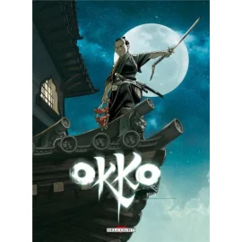 Okko Tome 9