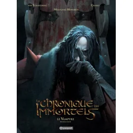 La Chronique Des Immortels Tome 4