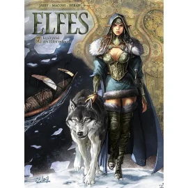 Elfes Tome 7