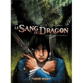 Le Sang Du Dragon Tome 8