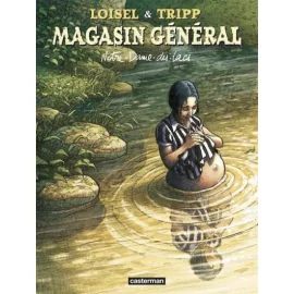 Magasin Général Tome 9