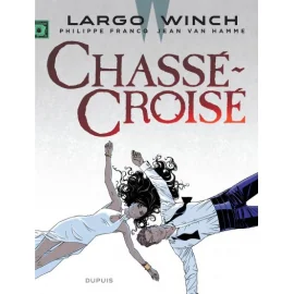 Largo Winch Tome 19