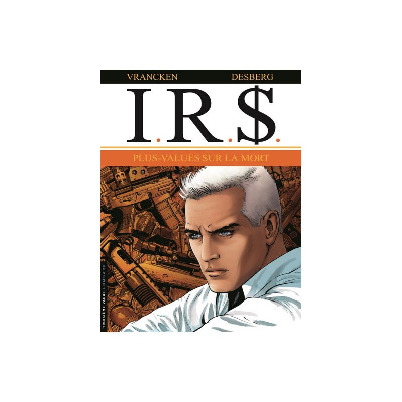 Irs Tome 15