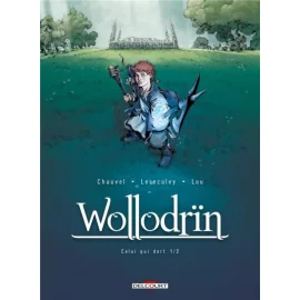 Wollodrïn Tome 5