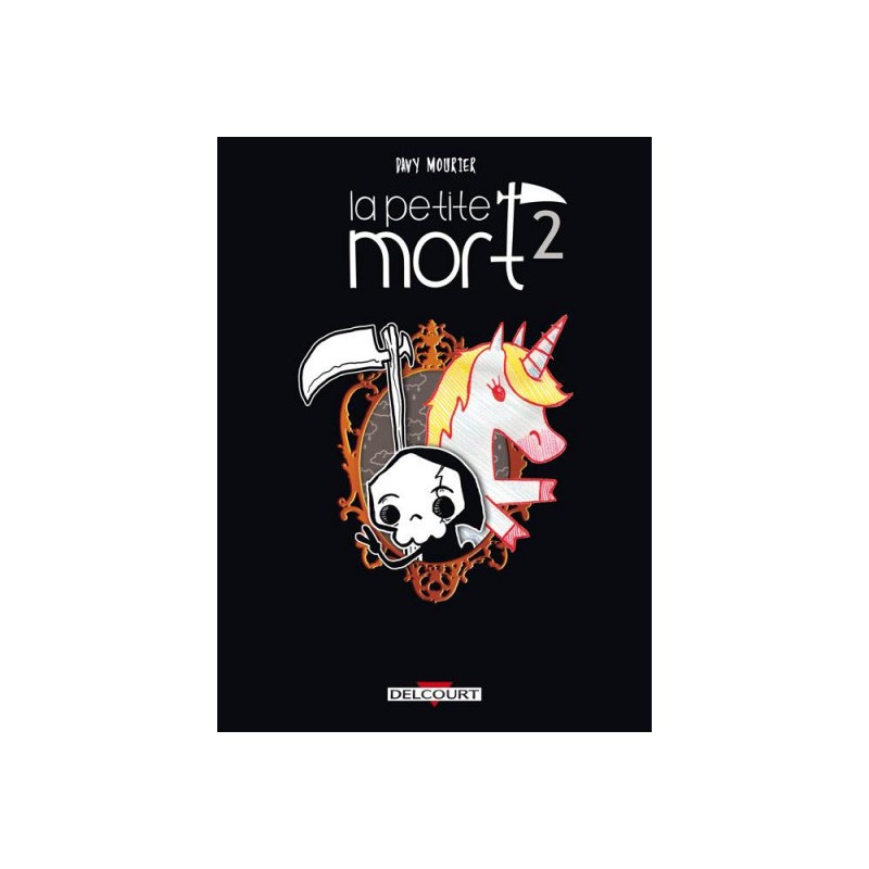 La Petite Mort Tome 2