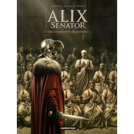 Alix Senator Tome 3