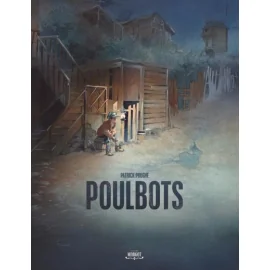 Poulbots