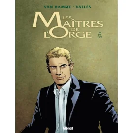 Les Maîtres De L'Orge Tome 6 (Édition 2014)