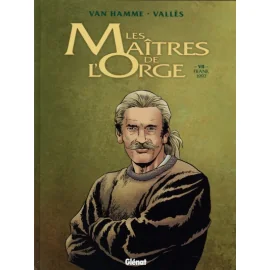 Les Maîtres De L'Orge Tome 7 (Édition 2014)