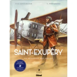 Saint-Exupéry Tome 1