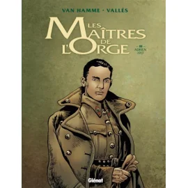 Les Maîtres De L'Orge Tome 3 (Édition 2014)