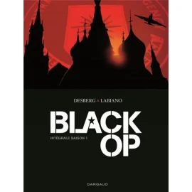 Black Op Intégrale Saison 1