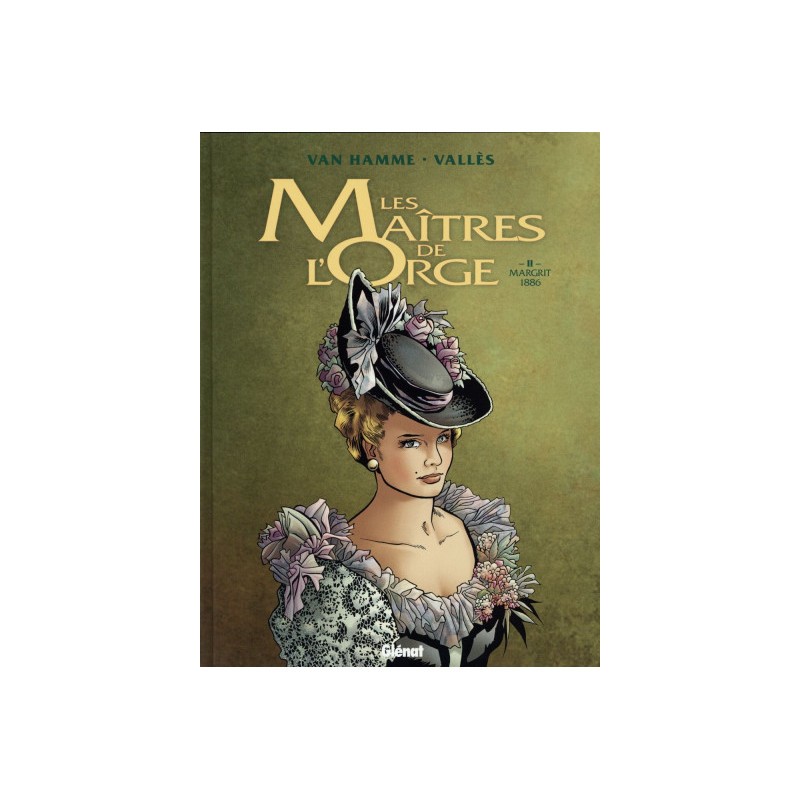 Les Maîtres De L'Orge Tome 2 (Édition 2014)