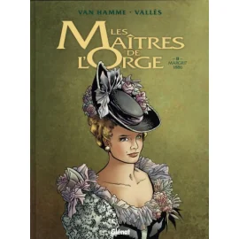 Les Maîtres De L'Orge Tome 2 (Édition 2014)