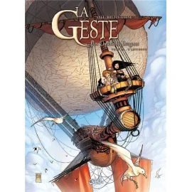 La Geste Des Chevaliers Dragons Tome 19