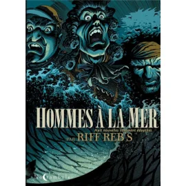 Hommes À La Mer