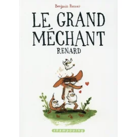 Le Grand Méchant Renard