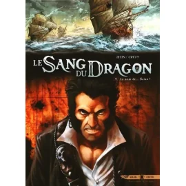 Le Sang Du Dragon Tome 9