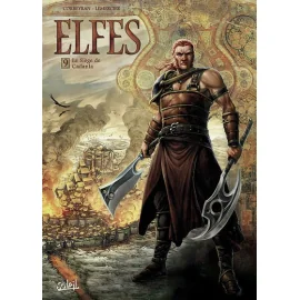 Elfes Tome 9