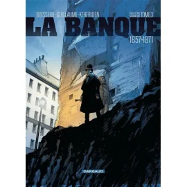 La Banque Tome 3