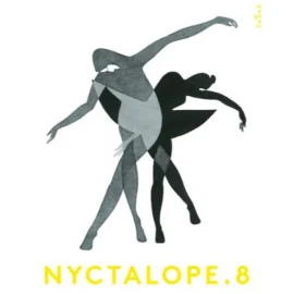 Revue Nyctalope Tome 8