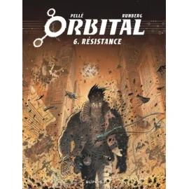 Orbital Tome 6