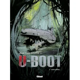 U-Boot Tome 2 - Édition 2015 - Herr Himmel