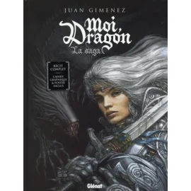 Moi Dragon - La Saga