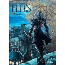 Elfes Tome 10