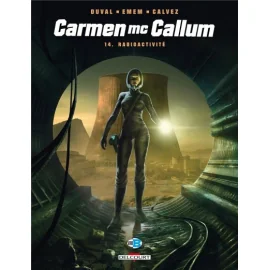 Carmen Mc Callum Tome 14