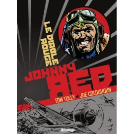 Johnny Red Tome 2 - Le Diable Rouge