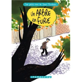 Les Petits Riens De Lewis Trondheim Tome 7 - Un Arbre En Furie