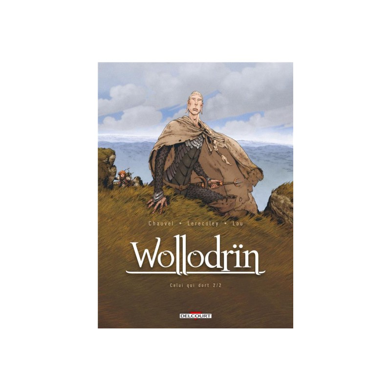 Wollodrïn Tome 6