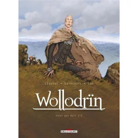 Wollodrïn Tome 6