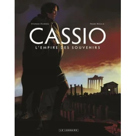 Cassio Tome 9