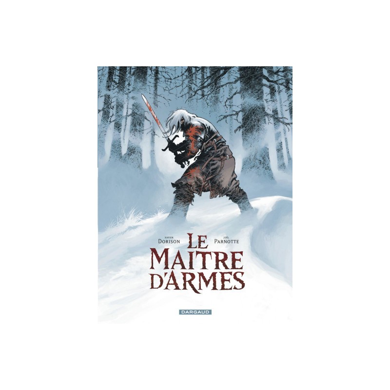 Le Maître D'Armes